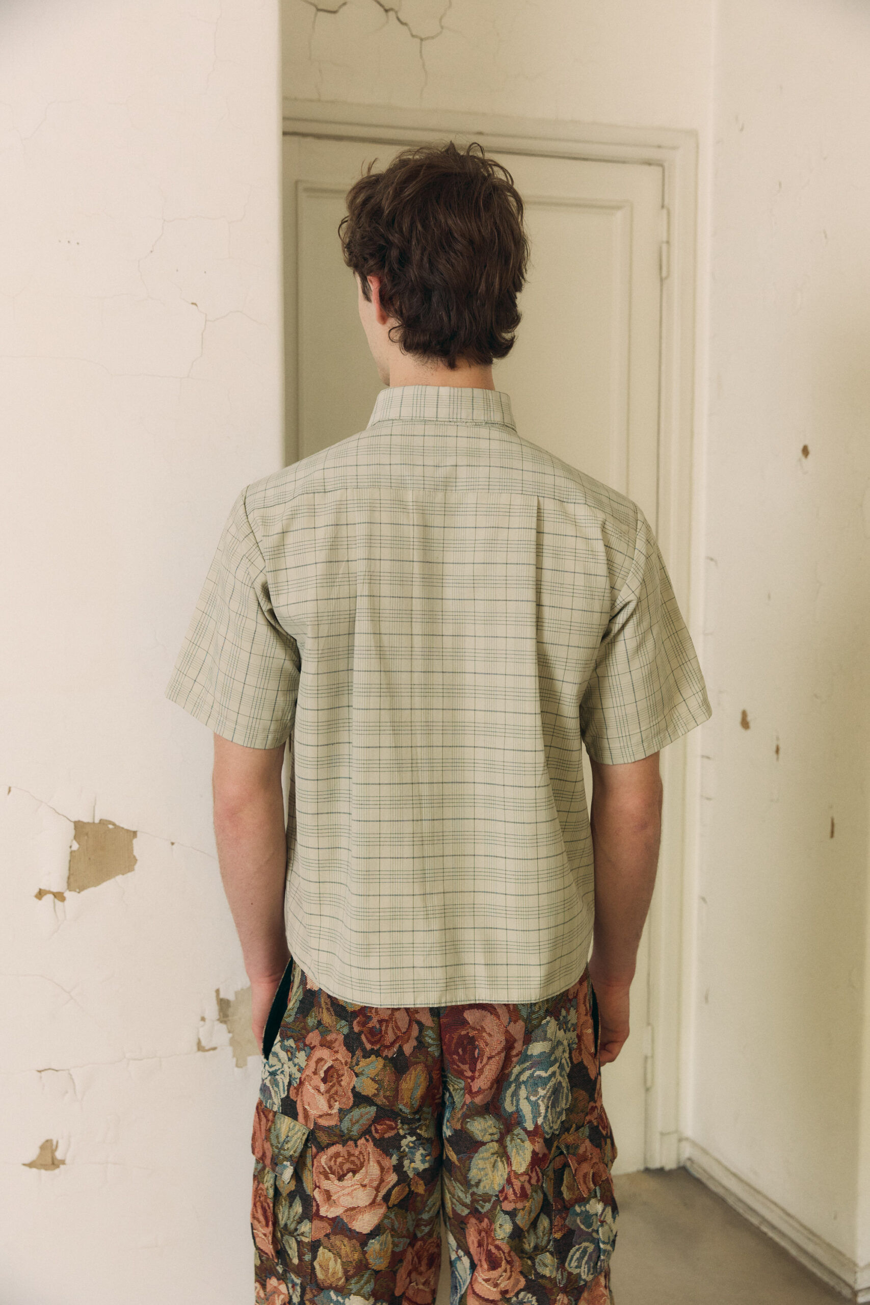 camisa le garde meuble - Imagen 4