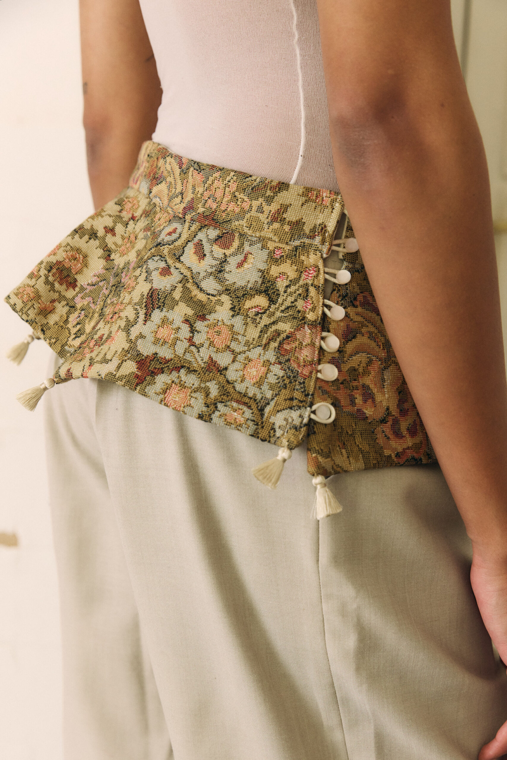 accesorio farol - Imagen 3