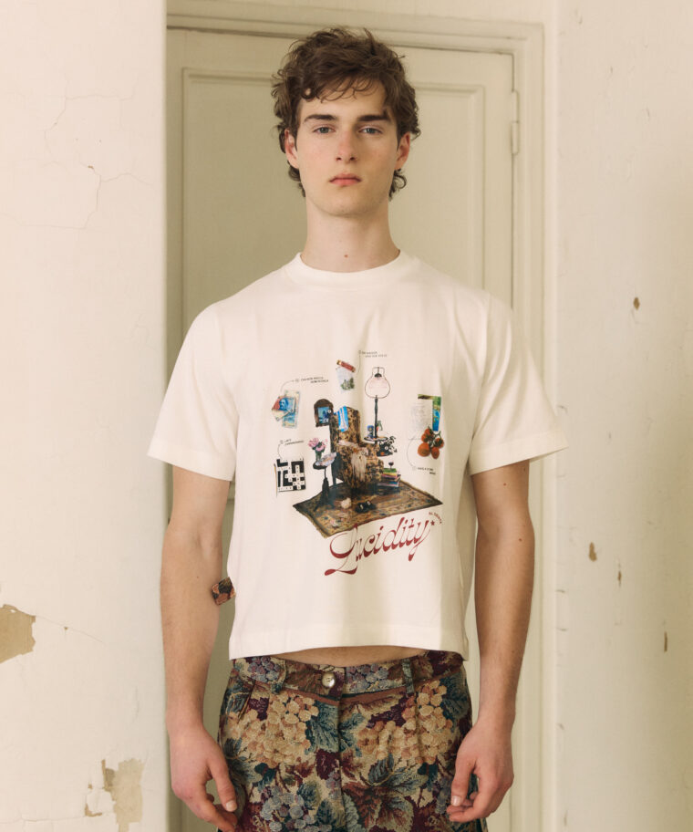 remera al dente