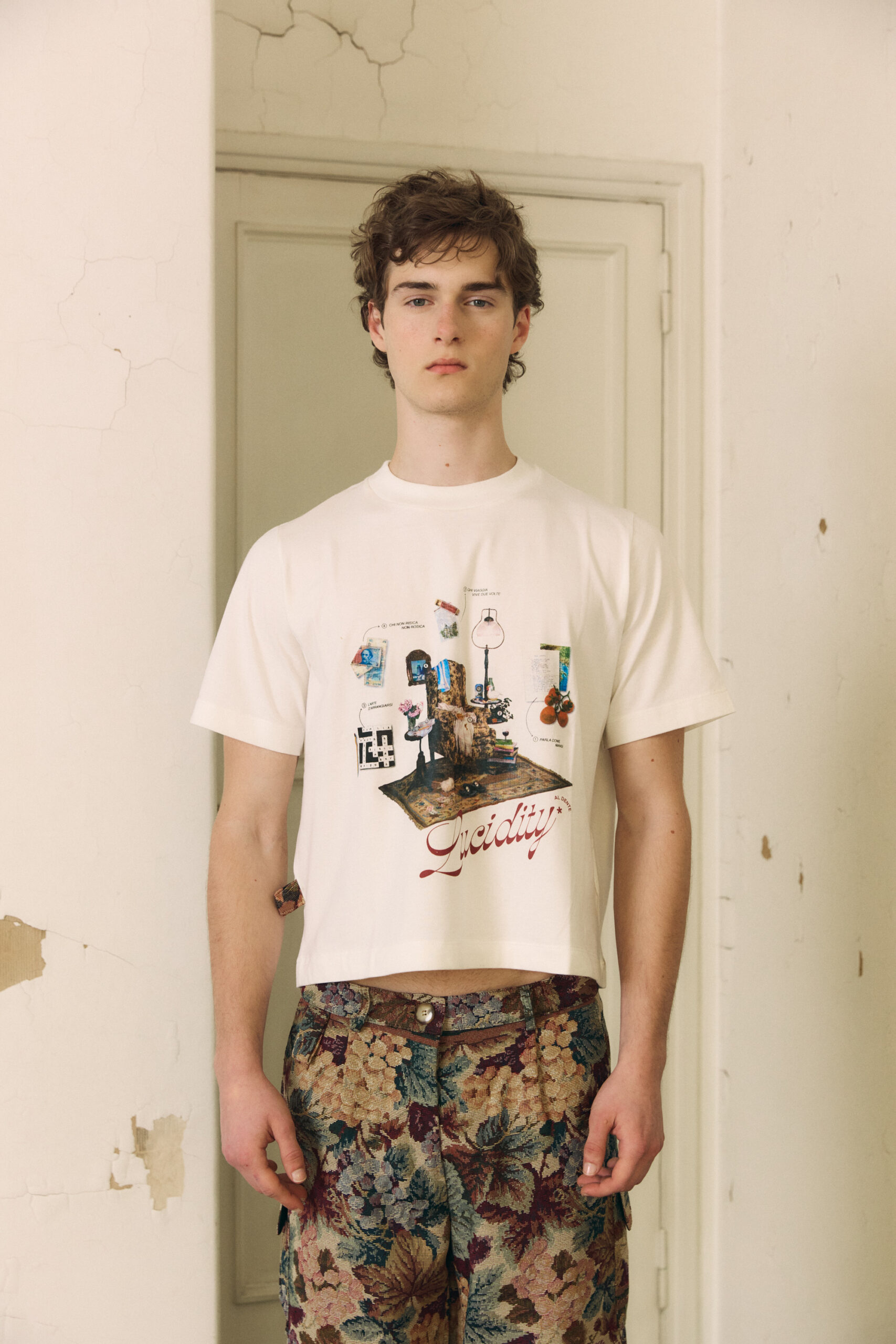 remera al dente