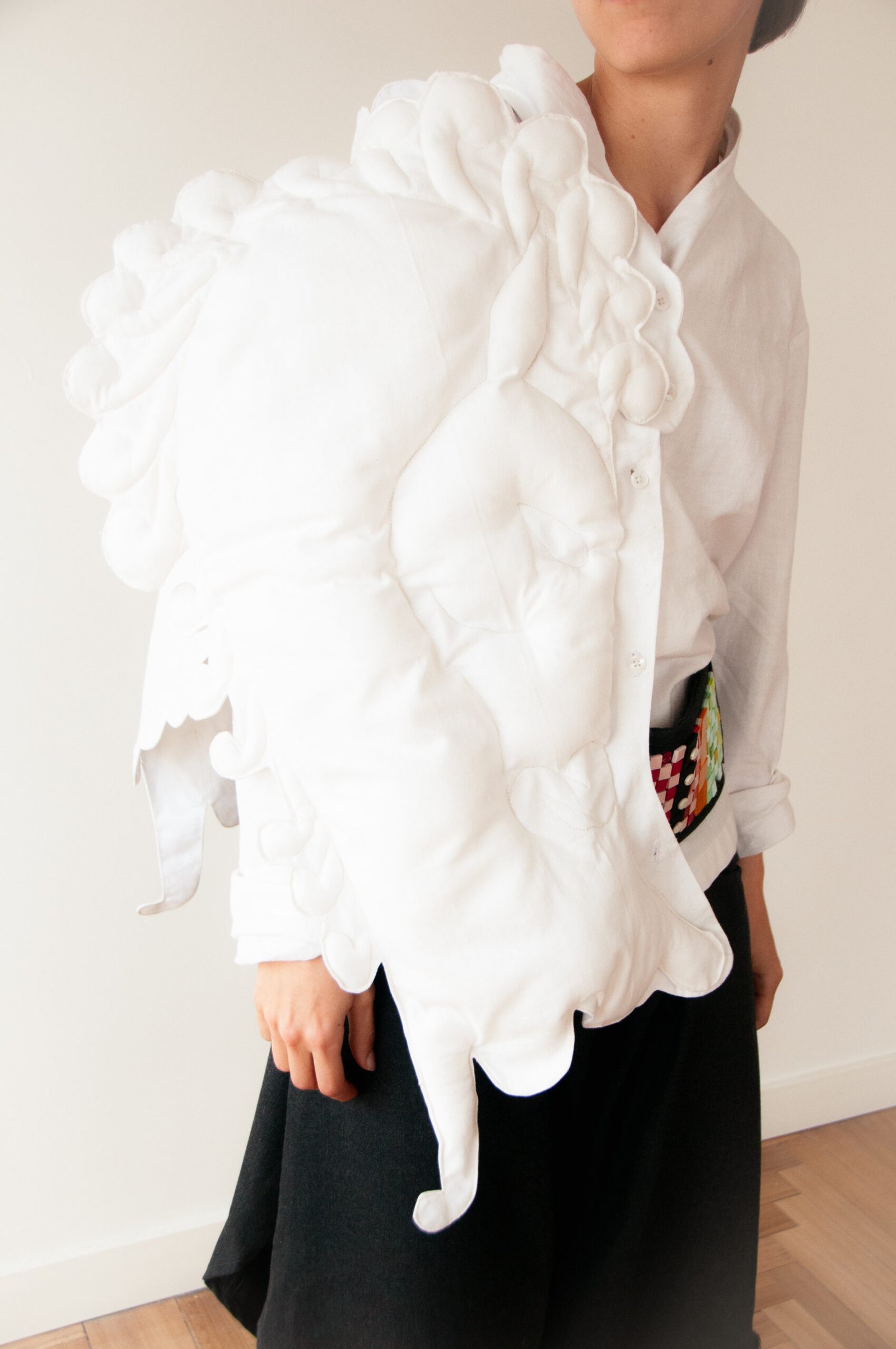 camisa caballo regalado - Imagen 2